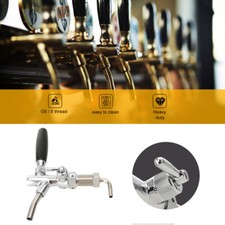 Draft Beer Faucet Tap G5/8