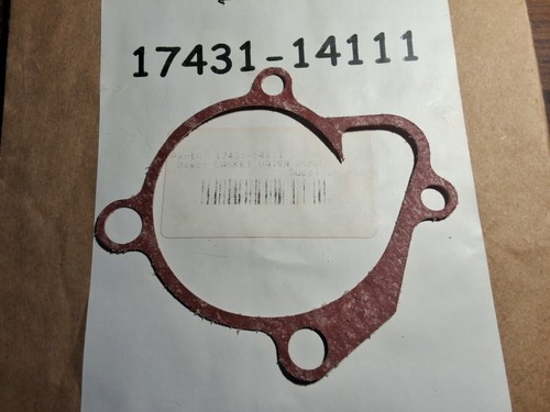 Suzuki rm125 125 1983 - rm125, 1983-1986