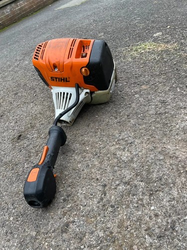 Stihl 103 petrol pole - pole, saw