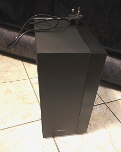 Samsung wh450 wireless - samsung,