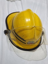 Vintage Humberside Fire