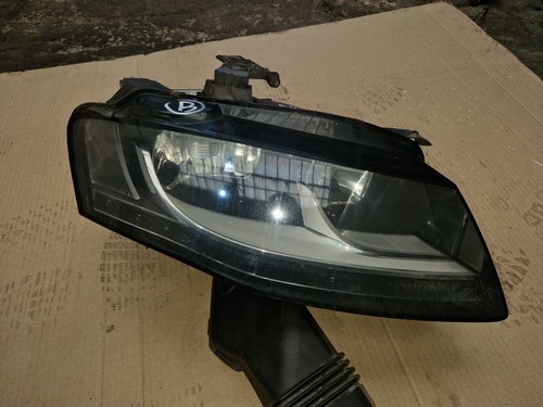 2008 2012 audi se driver - audi,