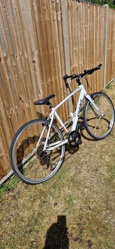 Ladies giant bike - giant,