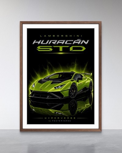 Lamborghini huracan - lamborghini,