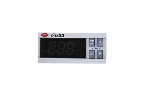 Carel ir33 dn33 universale - carel, ir33-dn33