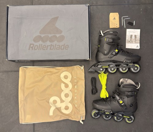 Rollerblade twister men s - twister, xt