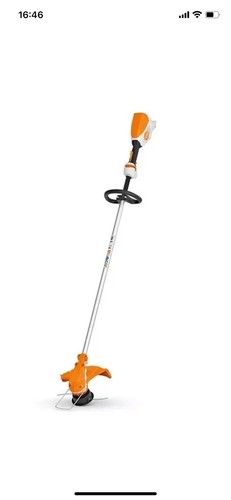 Stihl fsa 60r - stihl, battery
