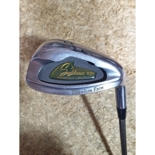 Yamamoto iron graphite - iron,