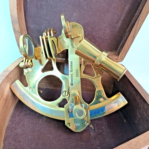 Antique 1880 stanley london - 1880,