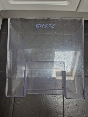 Zanussi genuine fridge freezer - zanussi,