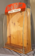 Original Vintage American Pine