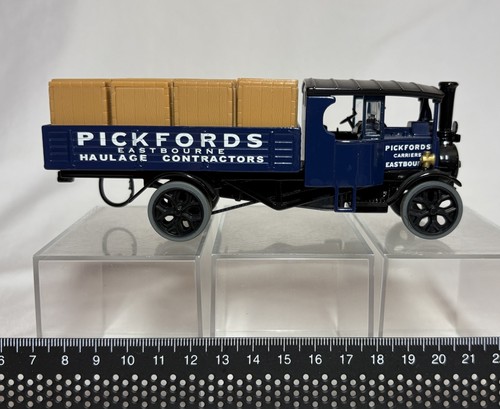 Corgi 80205 foden c type - 80205, c-type