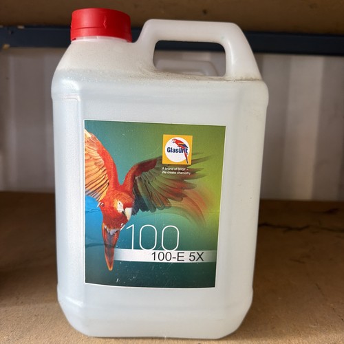 Glasurit 100 e5x - glasurit, 5