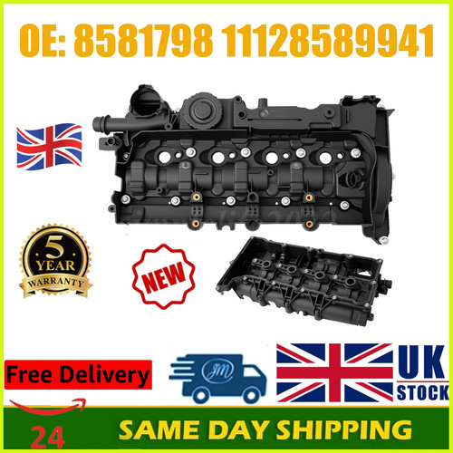 Oe8581798 rocker valve cover - oe8581798, &