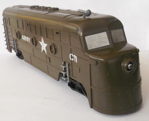 Timpo battlefront express - timpo,
