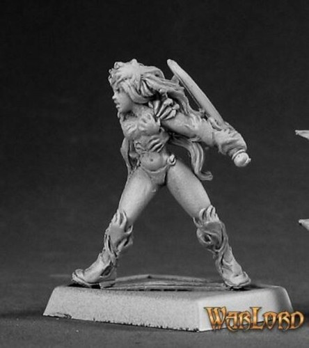 Reaper miniatures nasithe - reaper,