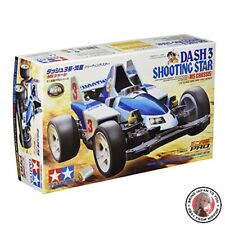 NEW TAMIYA 18630 mini 4WD Pro Dash 3 Shooting Star MS Chassis