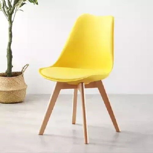Set 4 tulip dining - of,