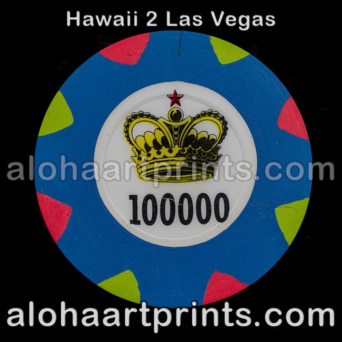 48mm paulson casino clay poker - 48mm,