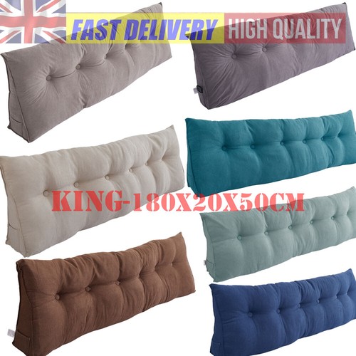 Triangular wedge lumbar - lumbar, pillow
