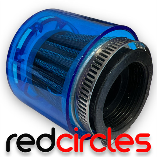 45mm splash proof - proof, bike