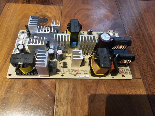 Yamaha tyros power supply - tyros,