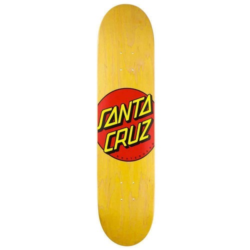 Santa cruz classic dot - santa,