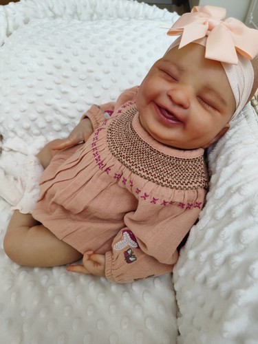 Reborn baby mayla - reborn,