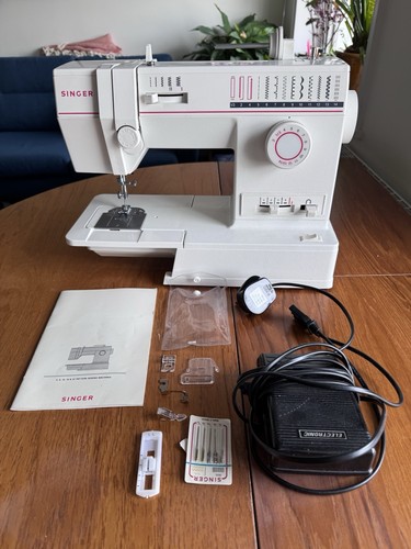 Singer 9020 sewing - 9020, for