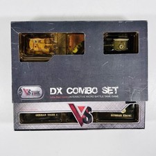 VS TANK DX COMBO SET