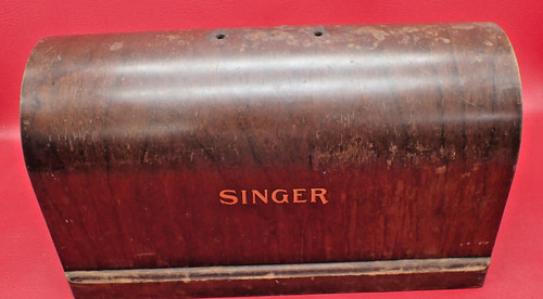 Vintage singer 128 bentwood - singer, 99