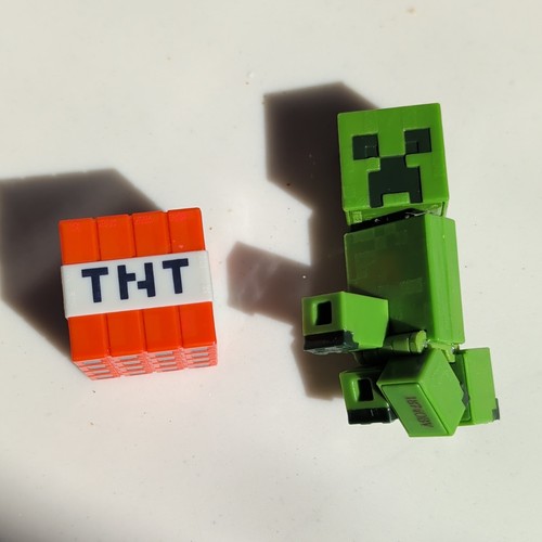 Official minecraft moving - official,