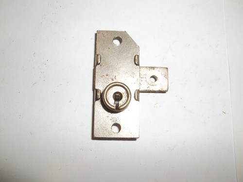 Original antique brass - original,