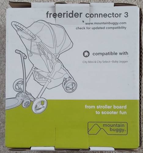 Brand new adaptor turn - new, a