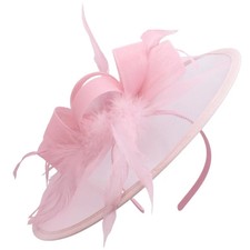 Hair Fascinator Hat Hatinator