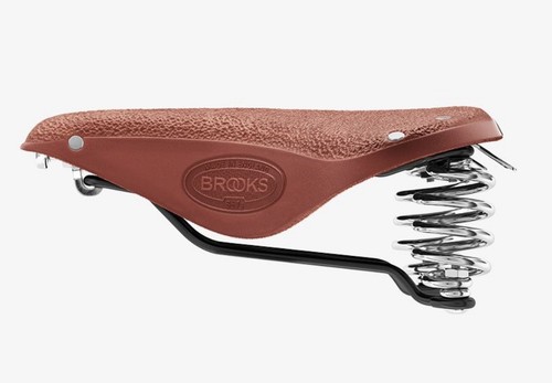 New brooks b67 - b67, saddle