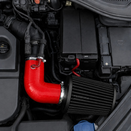 Ash air filter intake - ash,