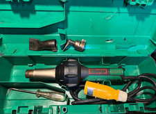 Leister Triac ST 110v Hot Air