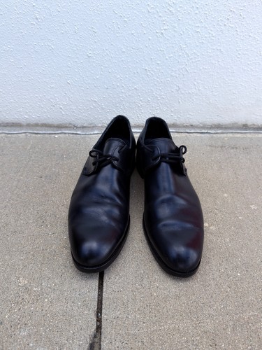 Barker black oxford - barker,