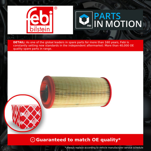 Air filter 21108 febi - filter,