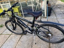 Carrera Vulcan 7005T6 Collect only