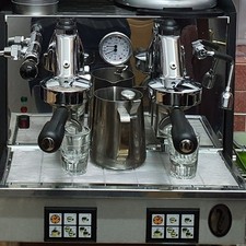 Fiorenzato Ducale 2 Group