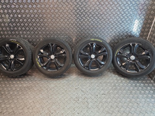 Peugeot 208 mk1 set - mk1, 4