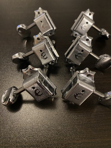 Epiphone casino tuners - casino,