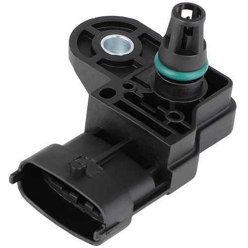 Map manifold absolute pressure - map,