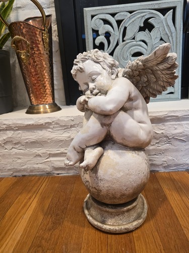 Heavy cherub baby - heavy,