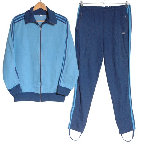 Vintage 70s adidas schwahn - vintage,