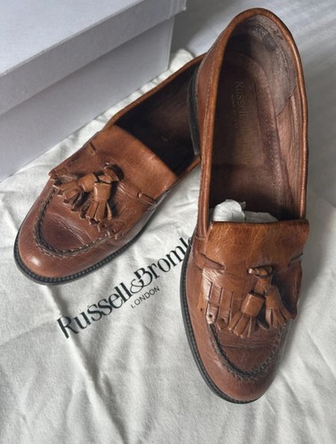 Classic russell bromley - classic,