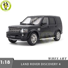 1/18 Whelart Land Rover
