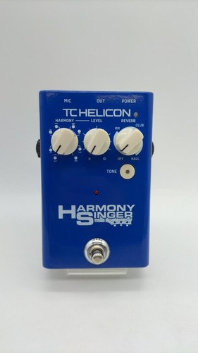 Helicon harmony singer 2 - tc,